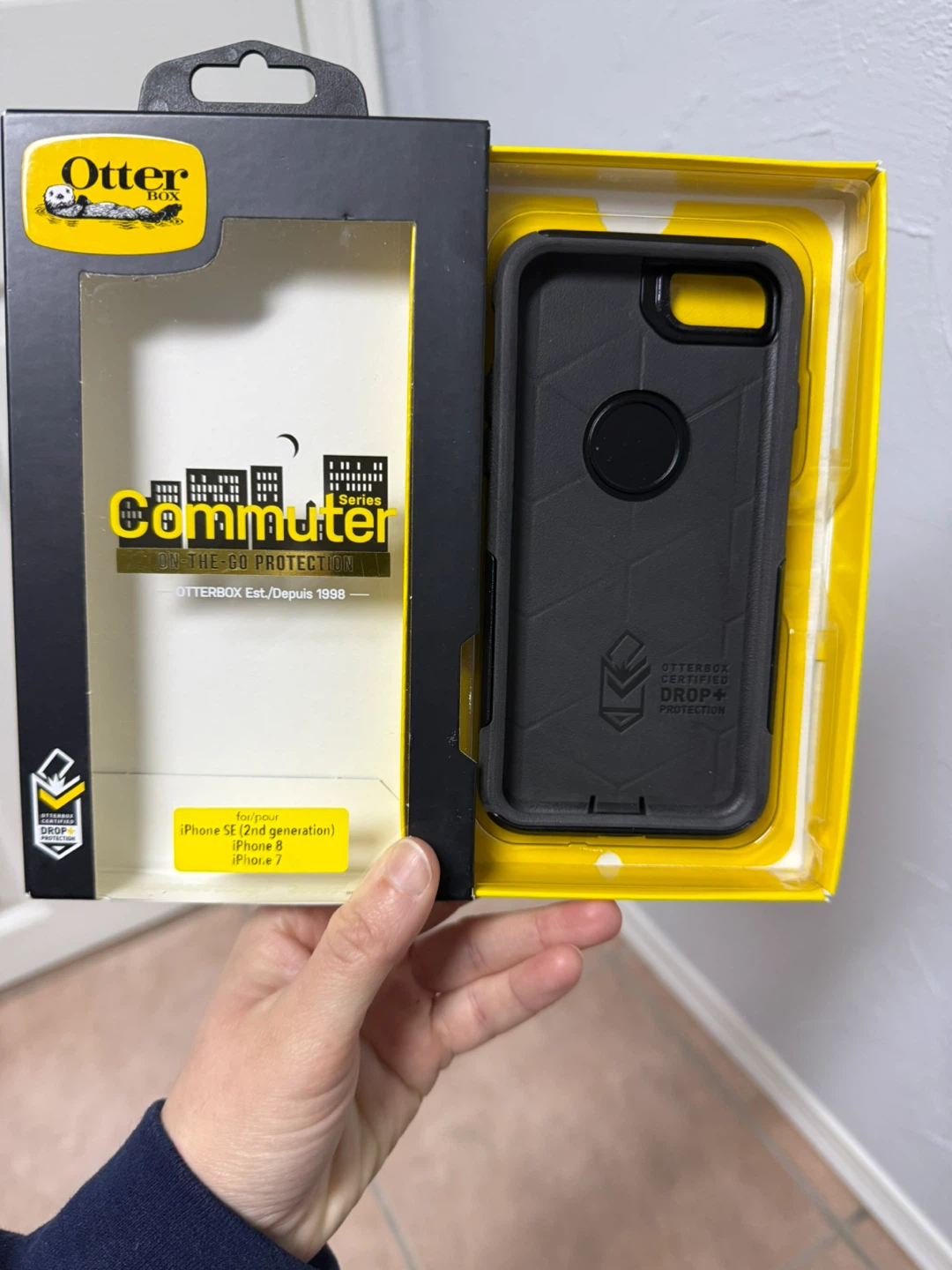 Otterbox commuter case - photo 3