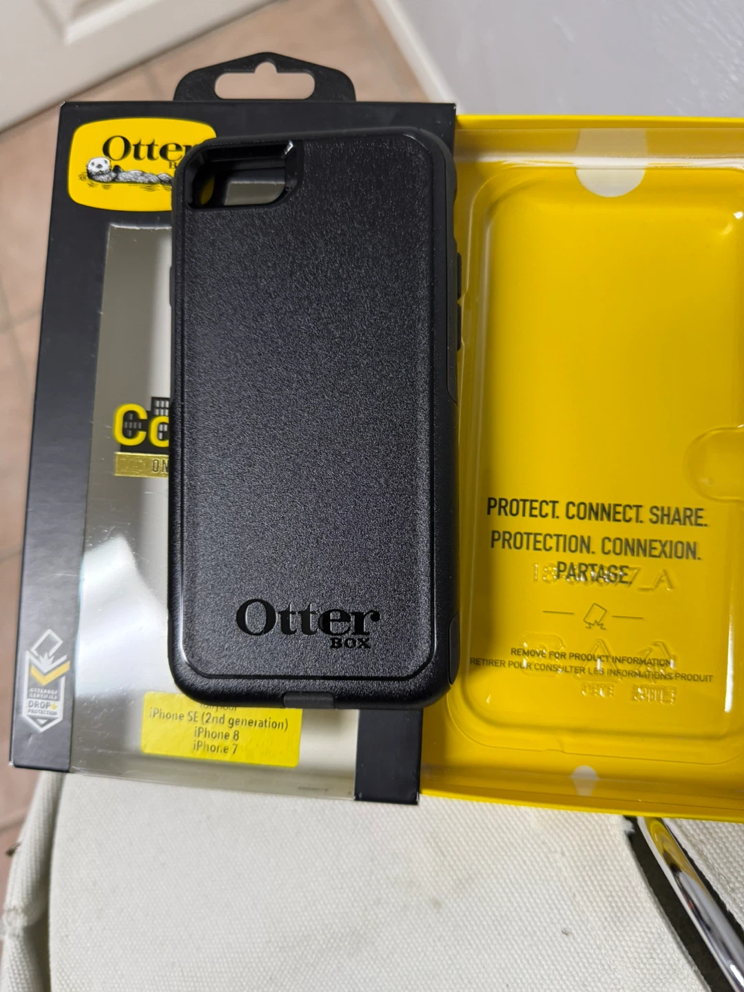 Otterbox commuter case - photo 4