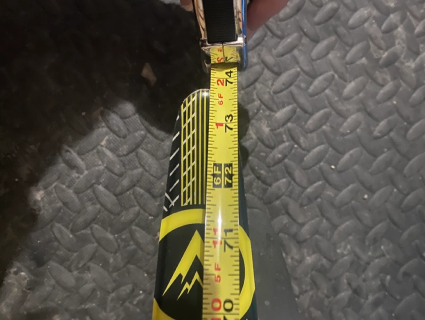 Seven Peaks Snowmatic N2 Cross Country Skis & Poles - photo 5