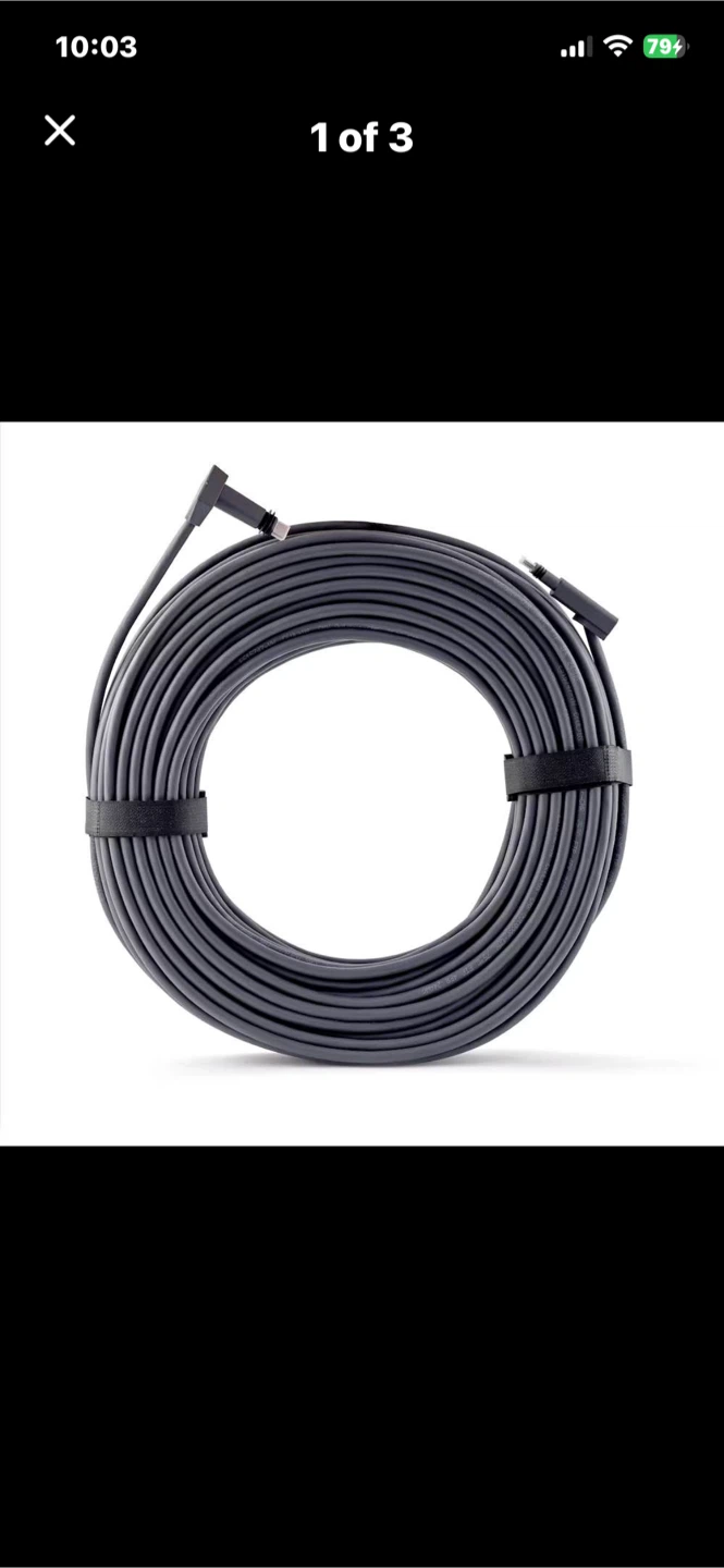 New High Quality Computer Cable