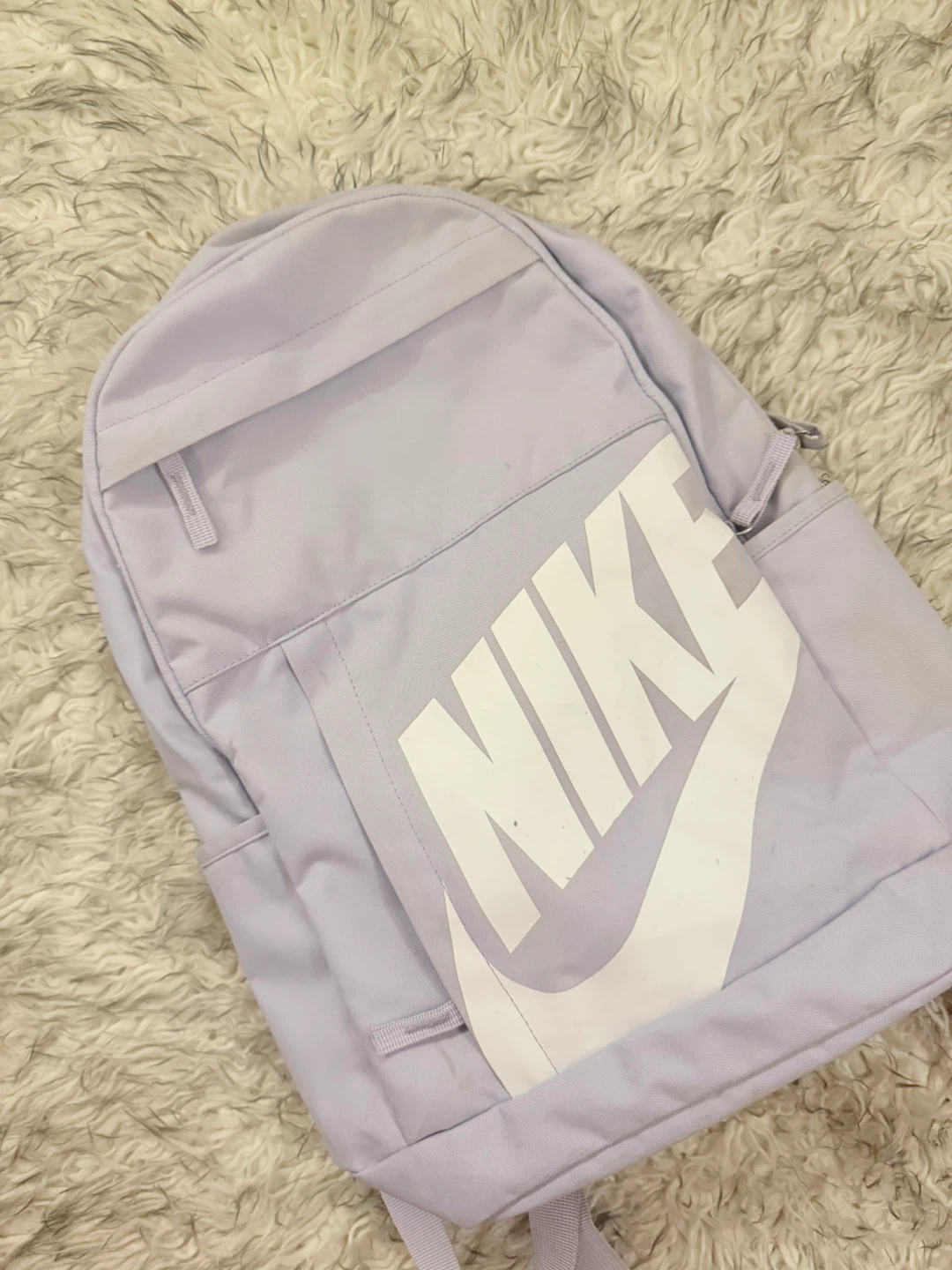 Nike Backpack (21L) - Lilac - photo 2