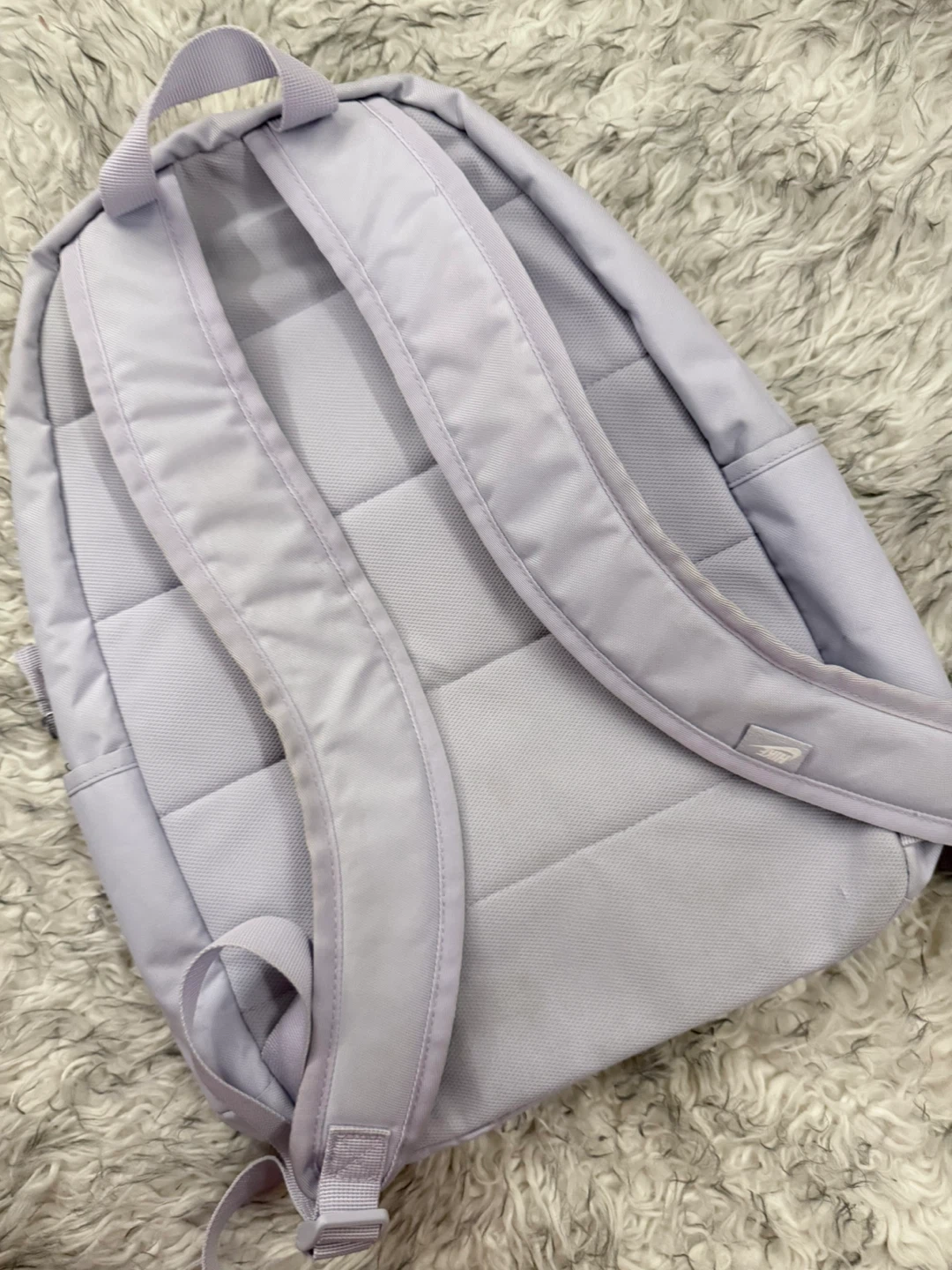 Nike Backpack (21L) - Lilac - photo 5