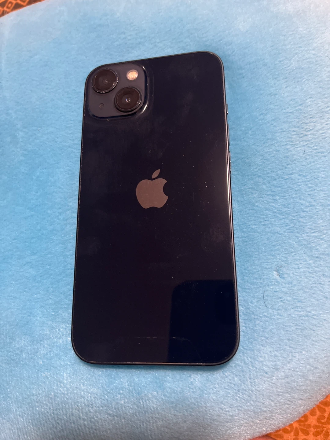 Apple iPhone 13 - Blue - photo 2