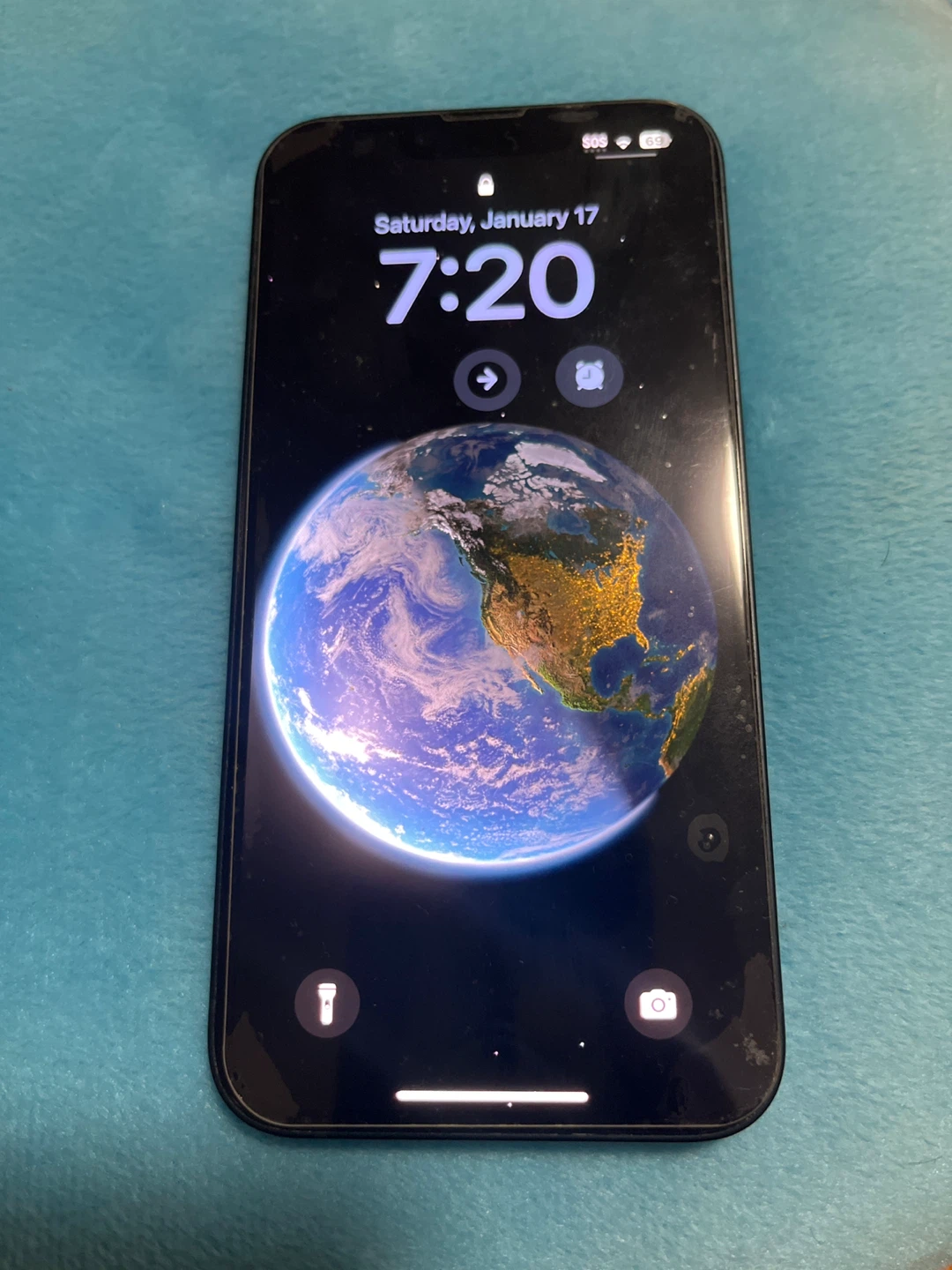Apple iPhone 13 - Blue - photo 3