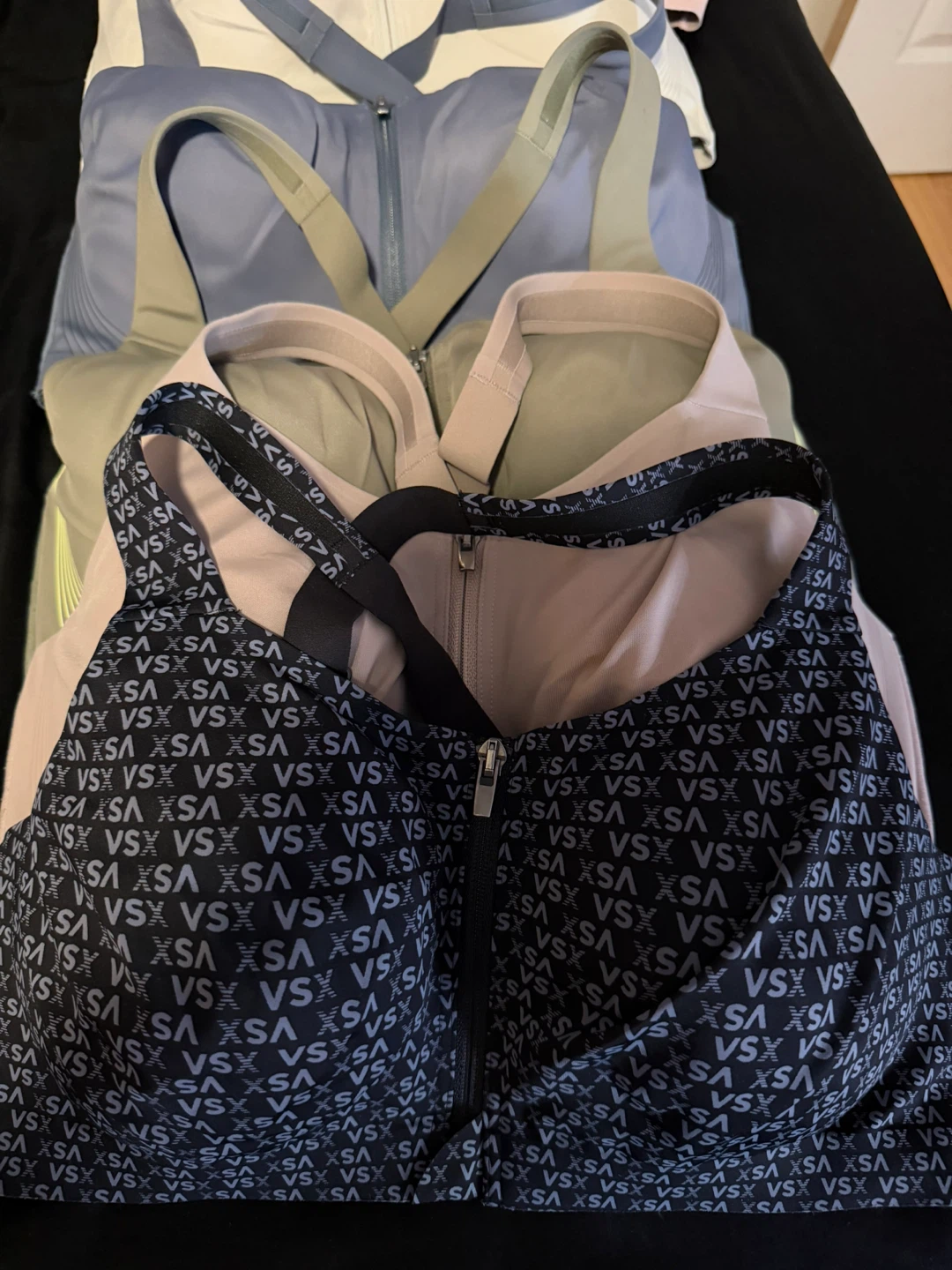 Victoria's Secret VSX Knockout Sports Bras 36DD - photo 2