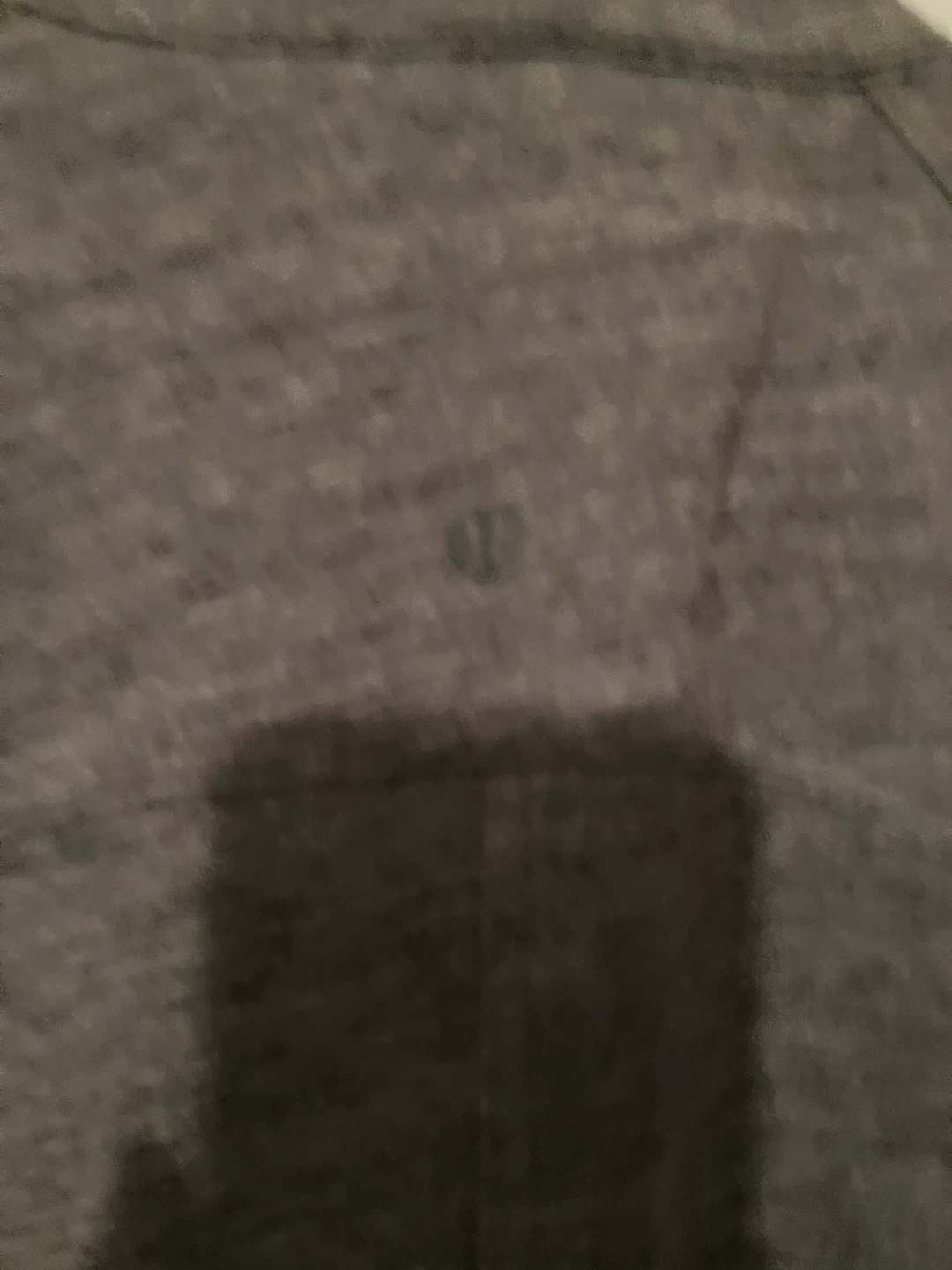 Lululemon Grey Jacket, Size 8 - photo 4