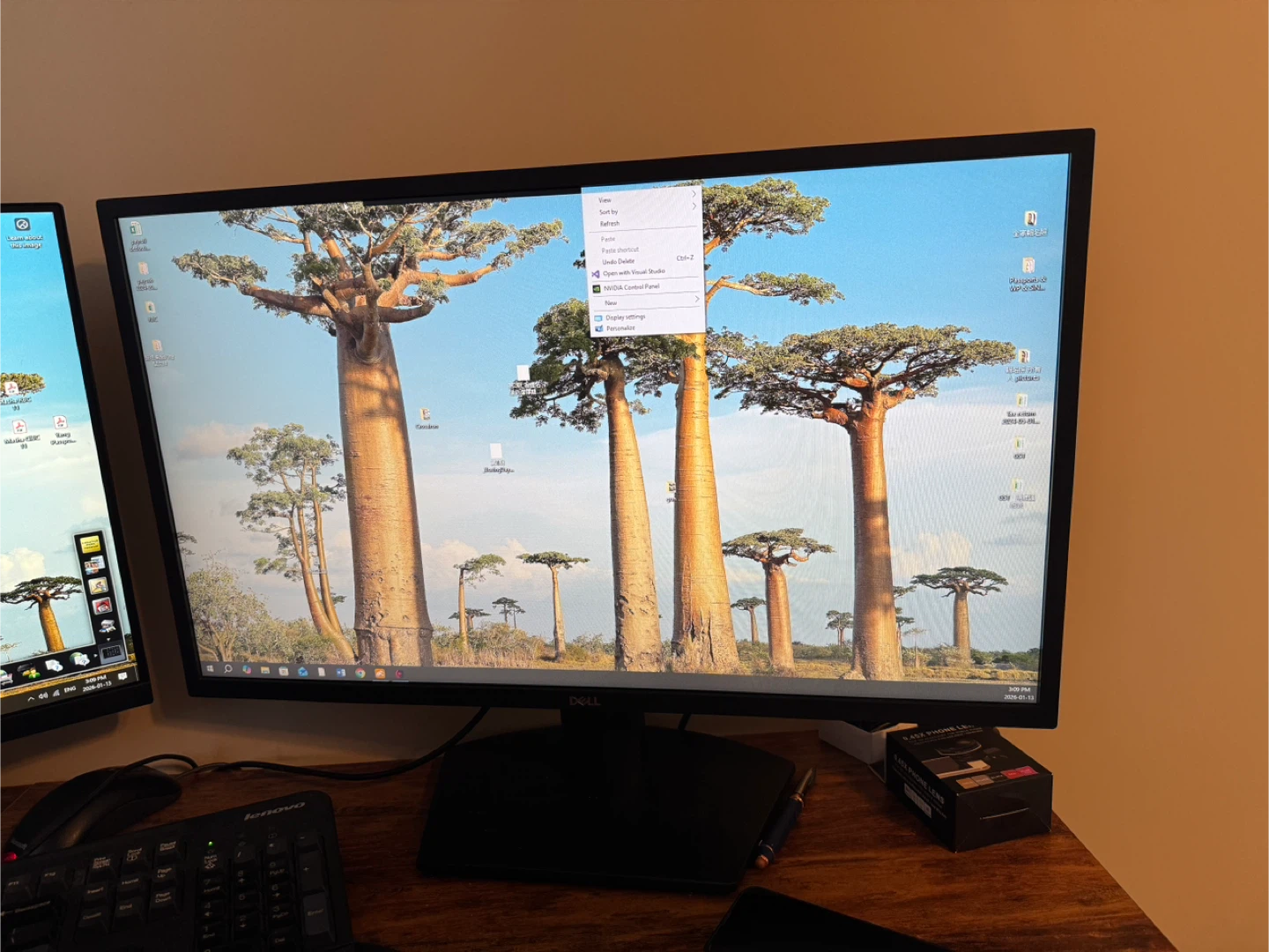 Dell SE2722H 27" Monitor