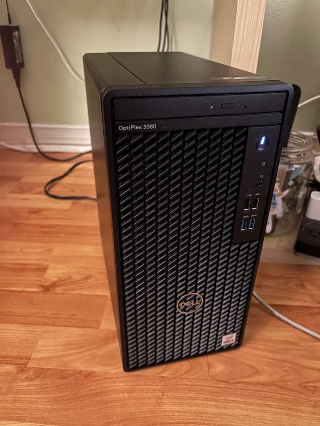 Dell Desktop PC