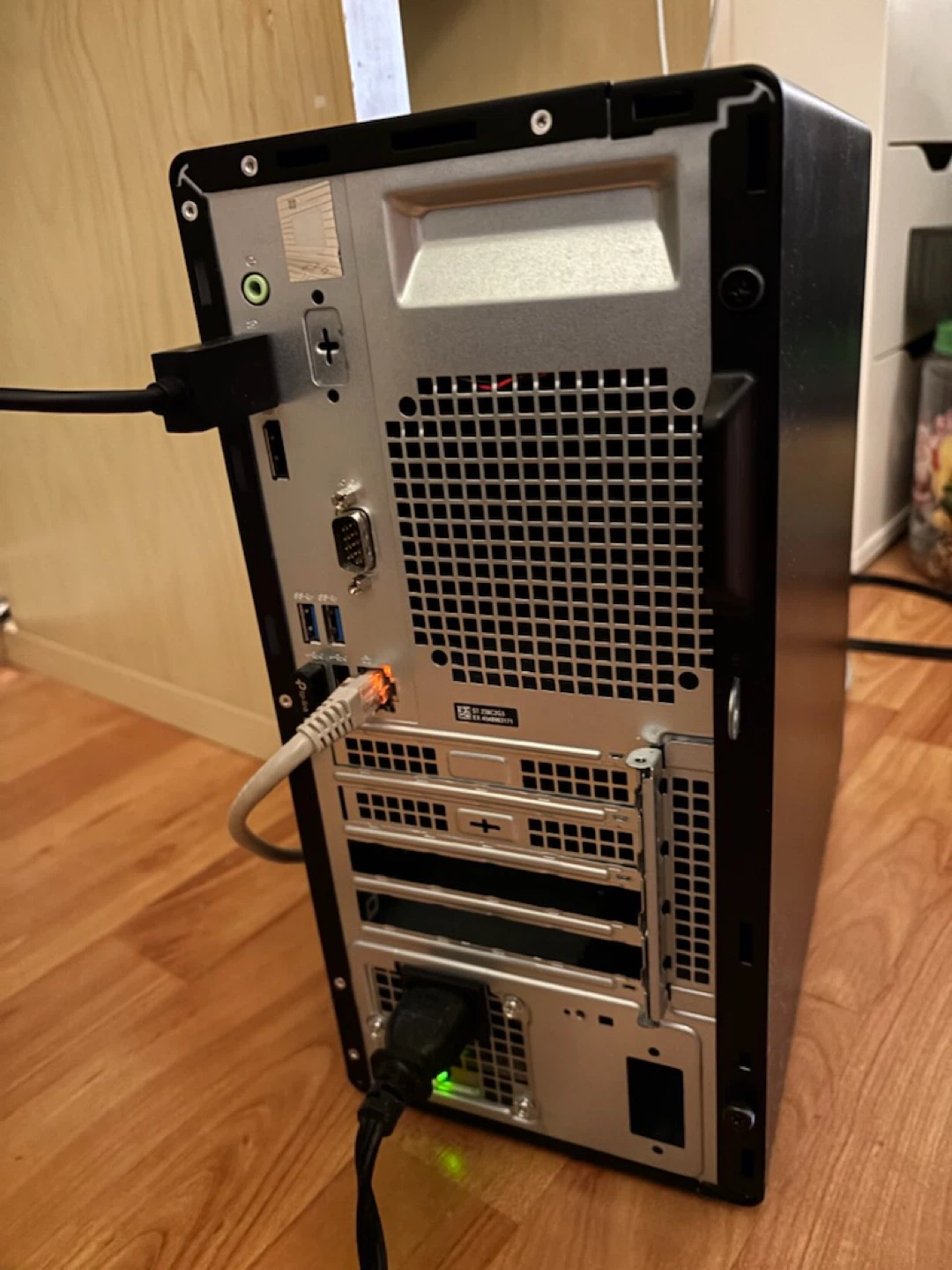 Dell Desktop PC - photo 2