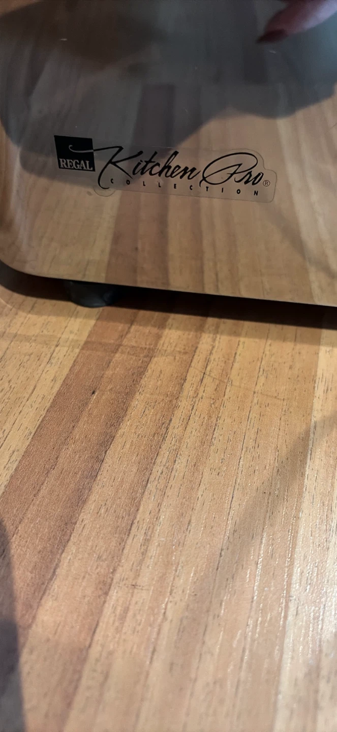 Regal Kitchen Pro Bread Maker - photo 3