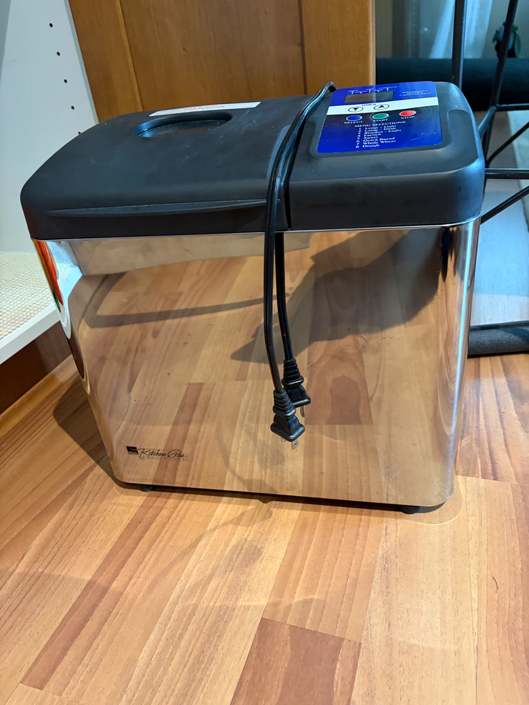 Regal Kitchen Pro Bread Maker