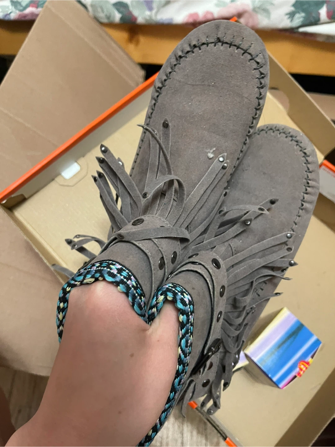 Boots