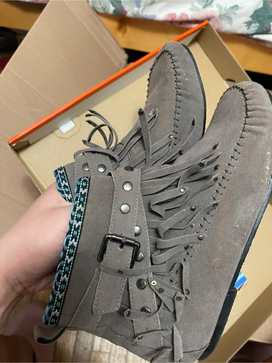 Boots - photo 5