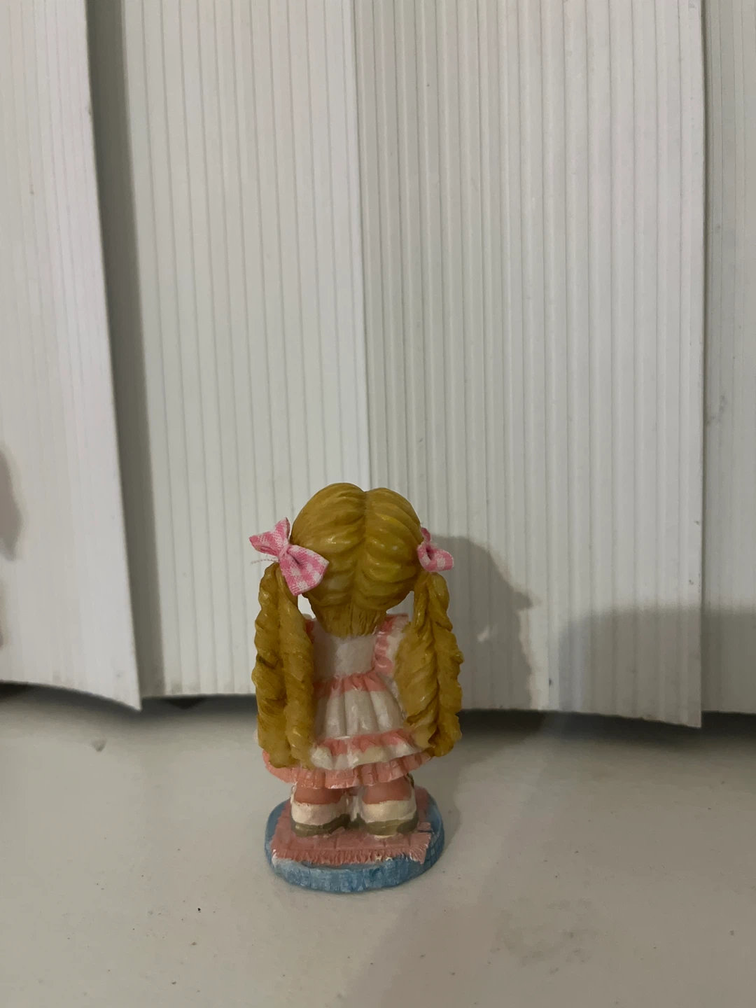 Precious Moments Figurine - photo 2