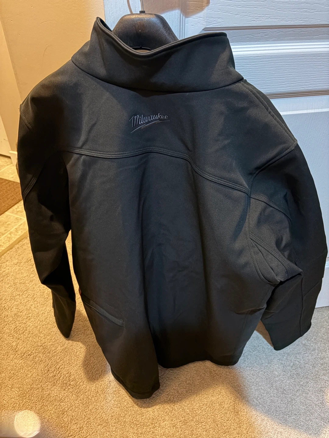 Milwaukee M12 Heated Jacket - Size XL