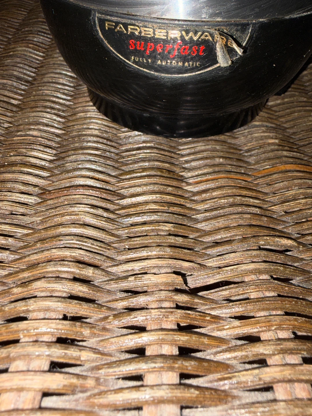 Farberware Model 142 Coffee Percolator - photo 5