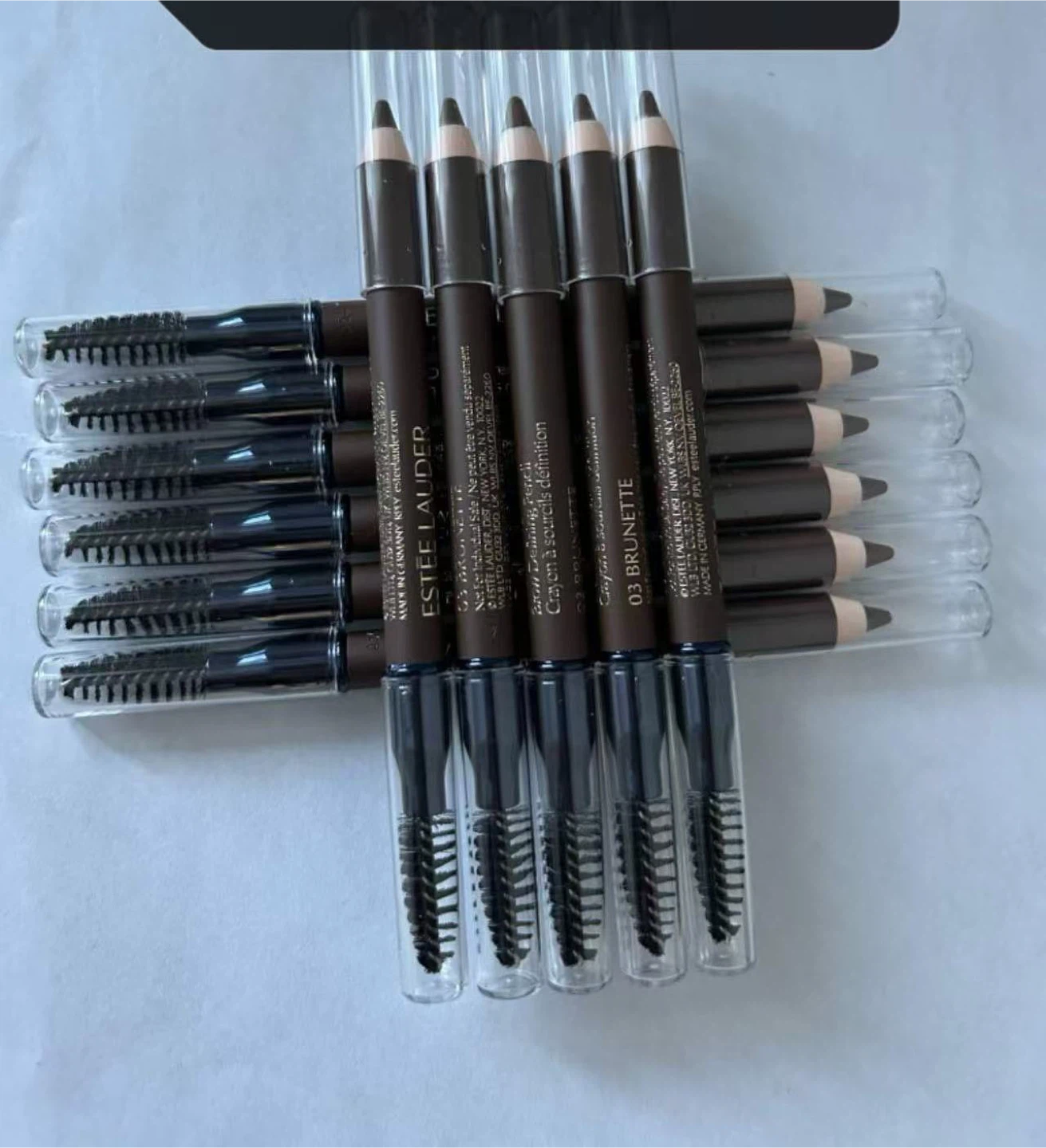 Estee Lauder Brow Defining Pencil - Brunette