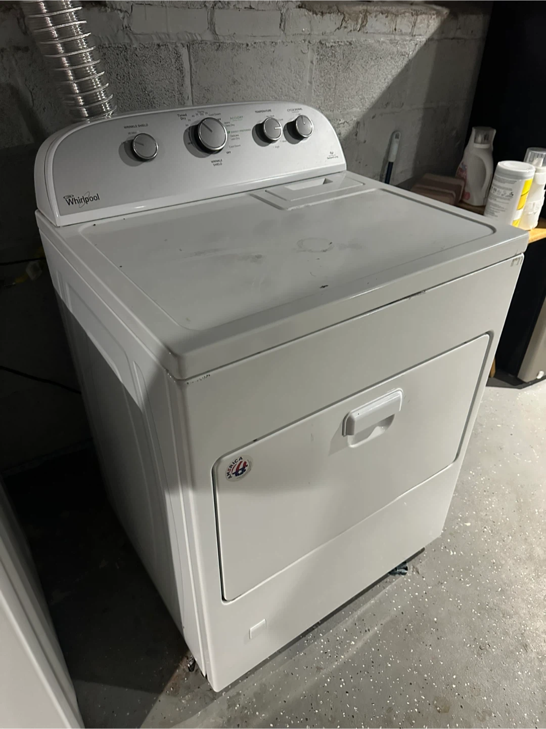 Whirlpool Dryer - Great Condition - photo 2
