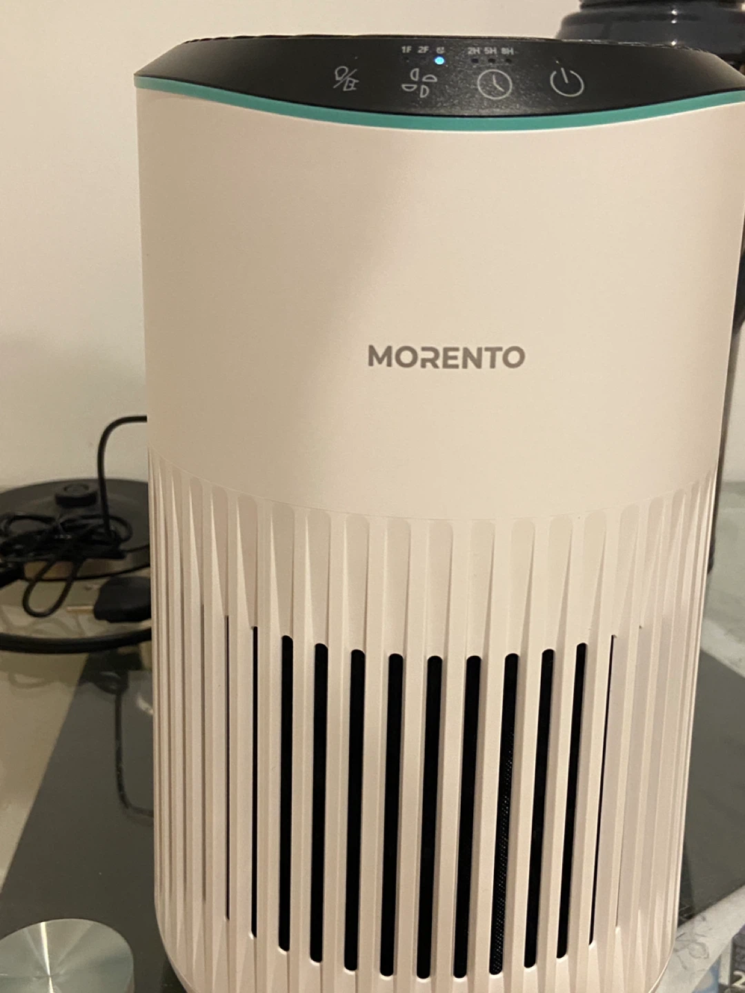 Morento Air Purifier - photo 2