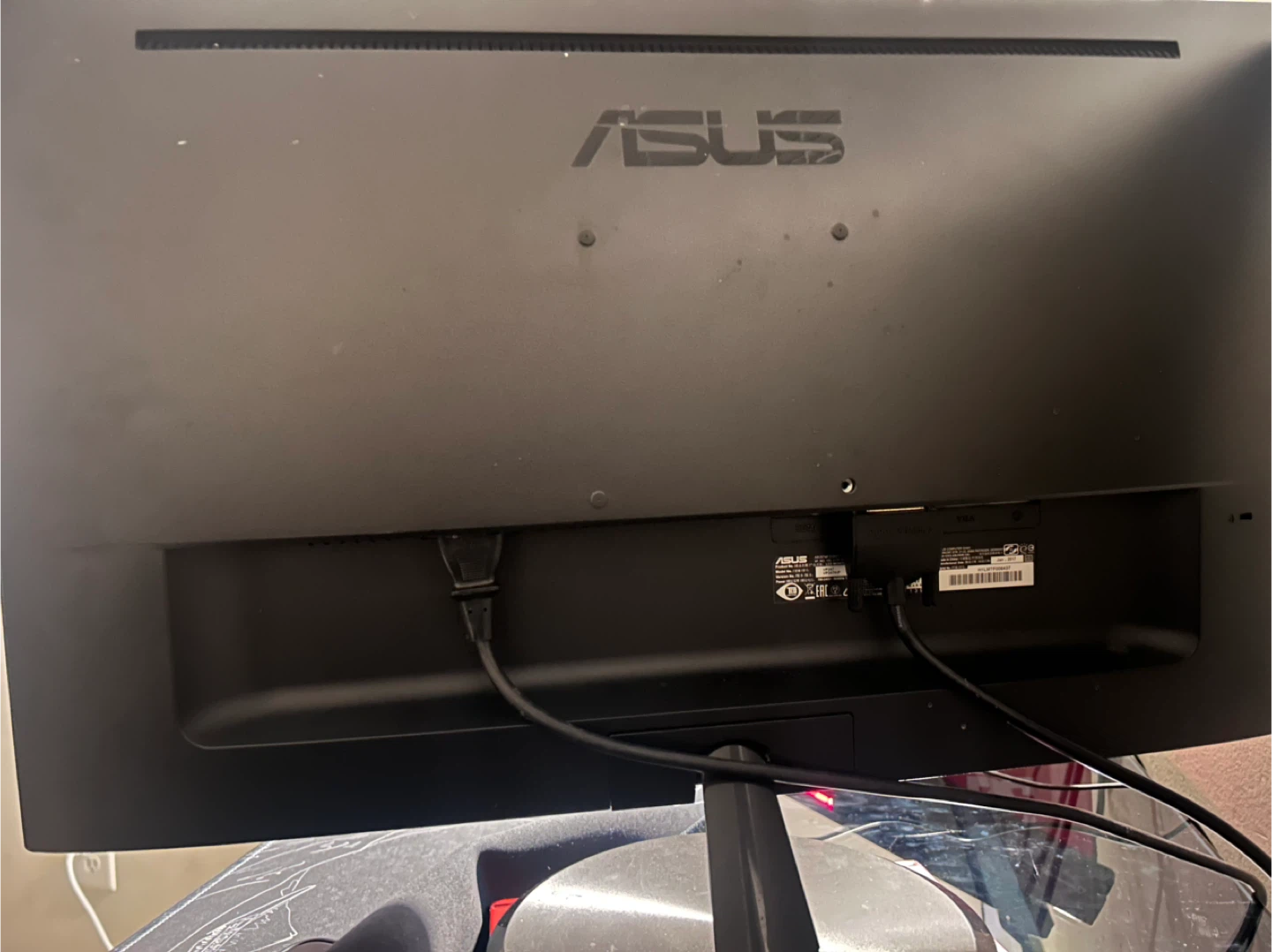 ASUS Monitor - Great Condition - photo 2