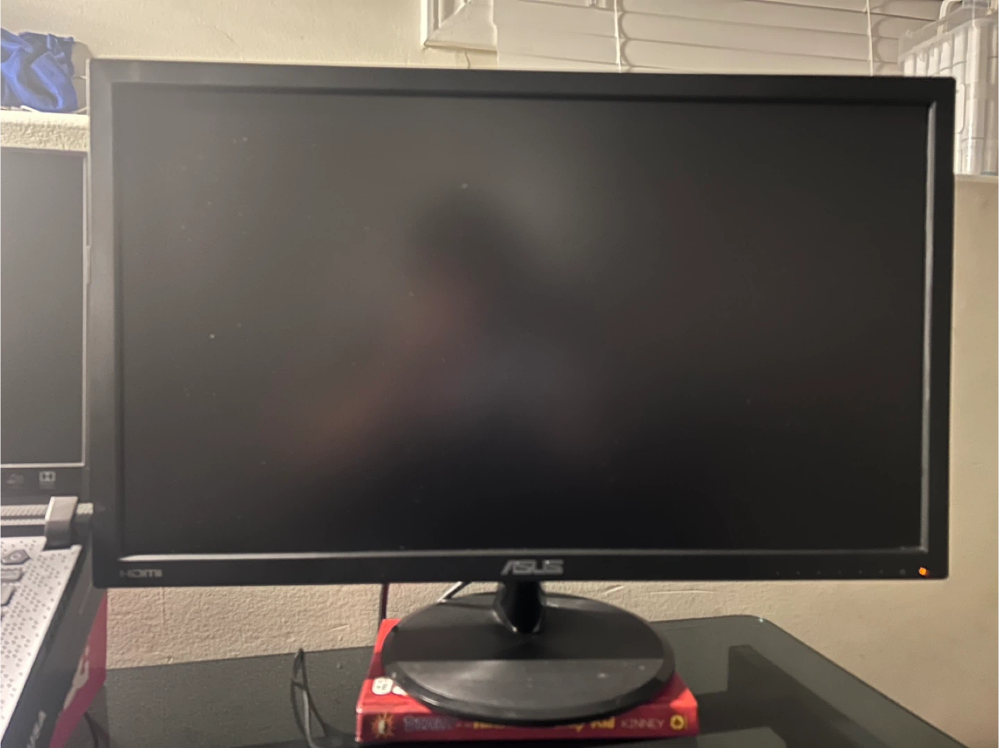 ASUS Monitor - Great Condition