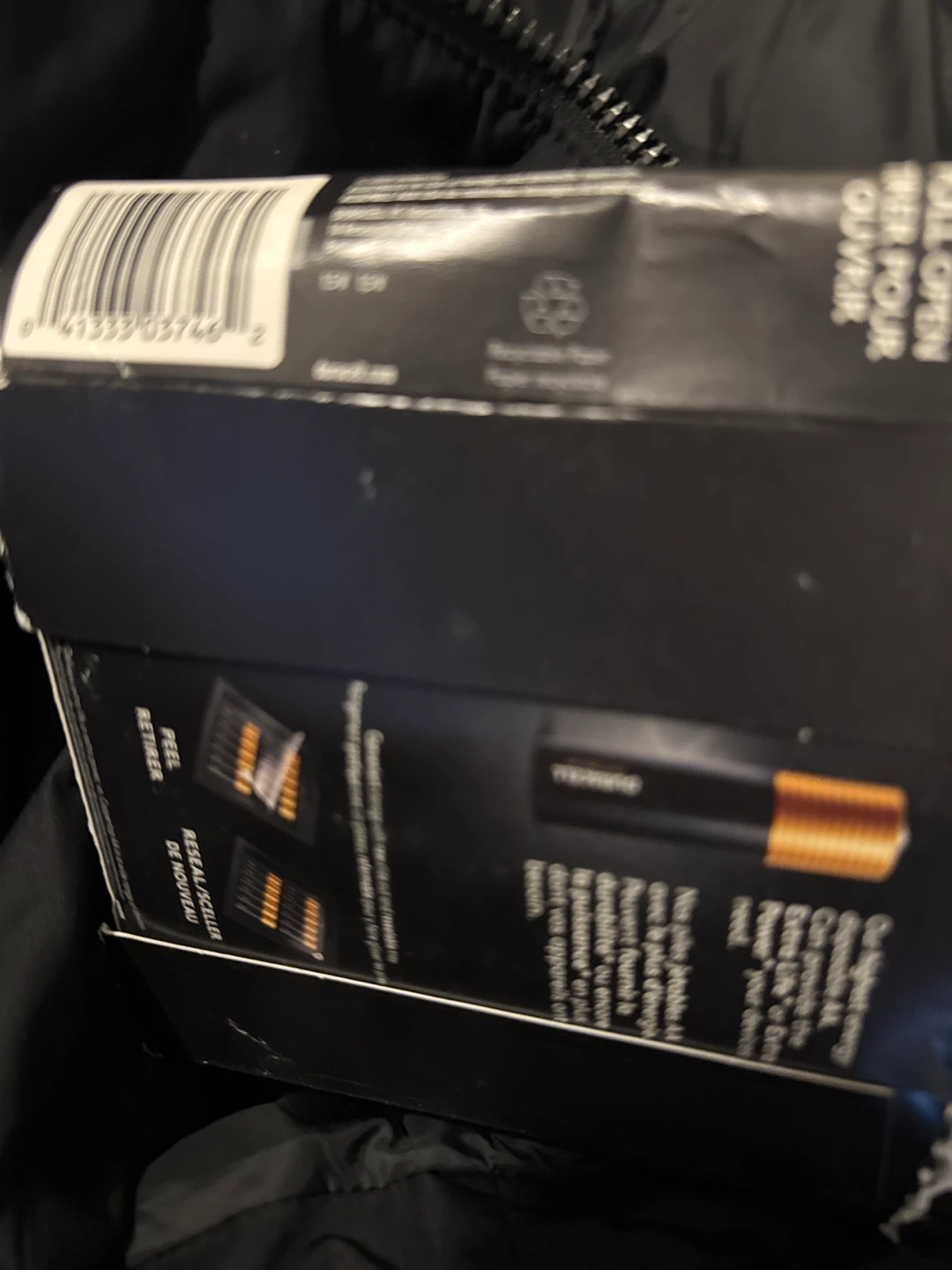 Duracell Optimum AA Batteries - 18 Pack - photo 2
