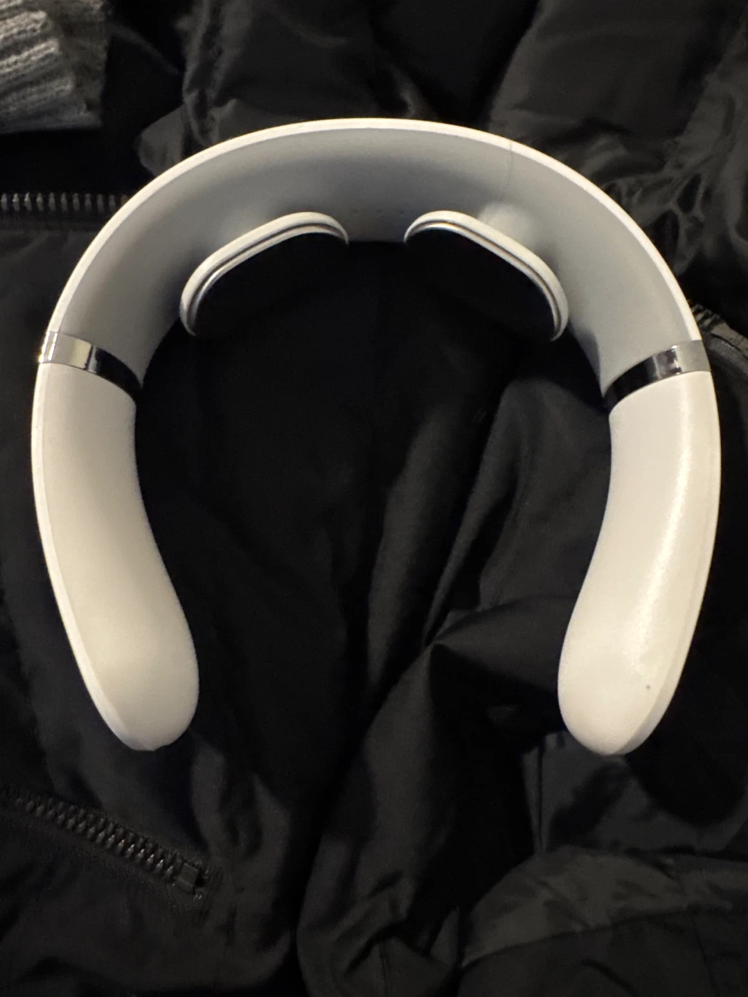 Neck Massager - photo 2