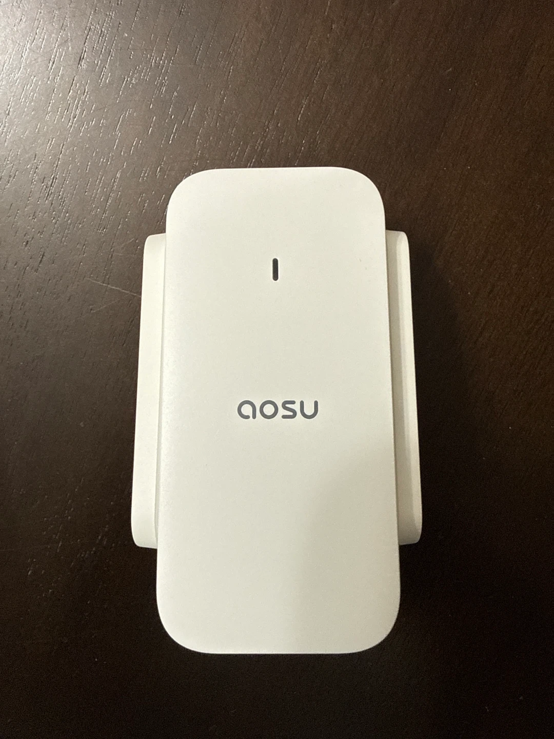 Aosu Wireless Video Doorbell - photo 2