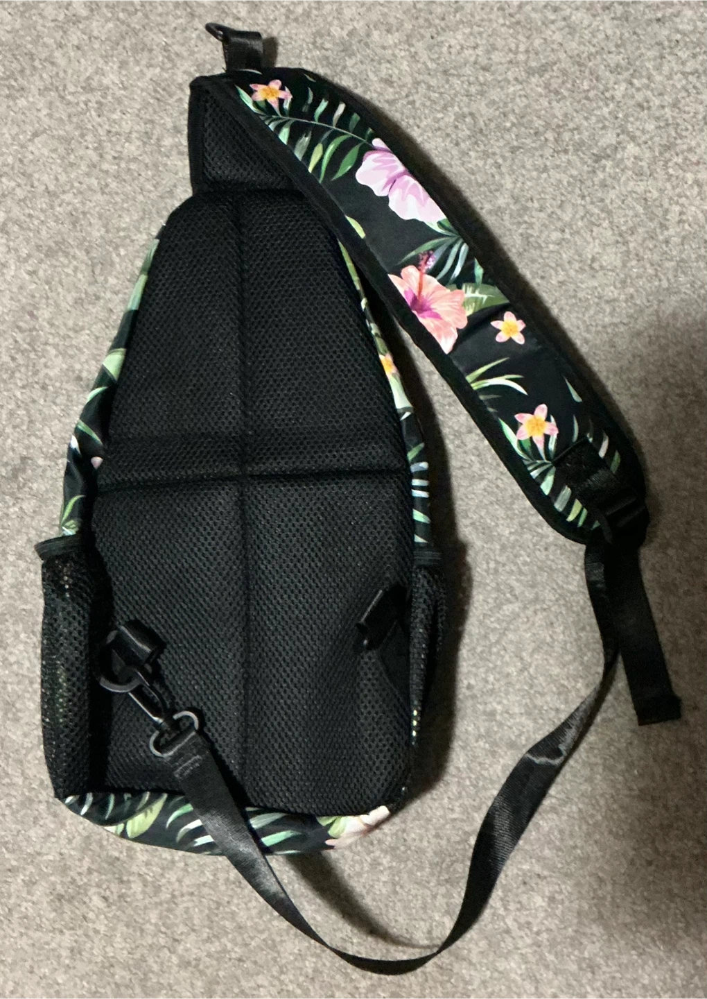 1 Floral Sling Bag - photo 3