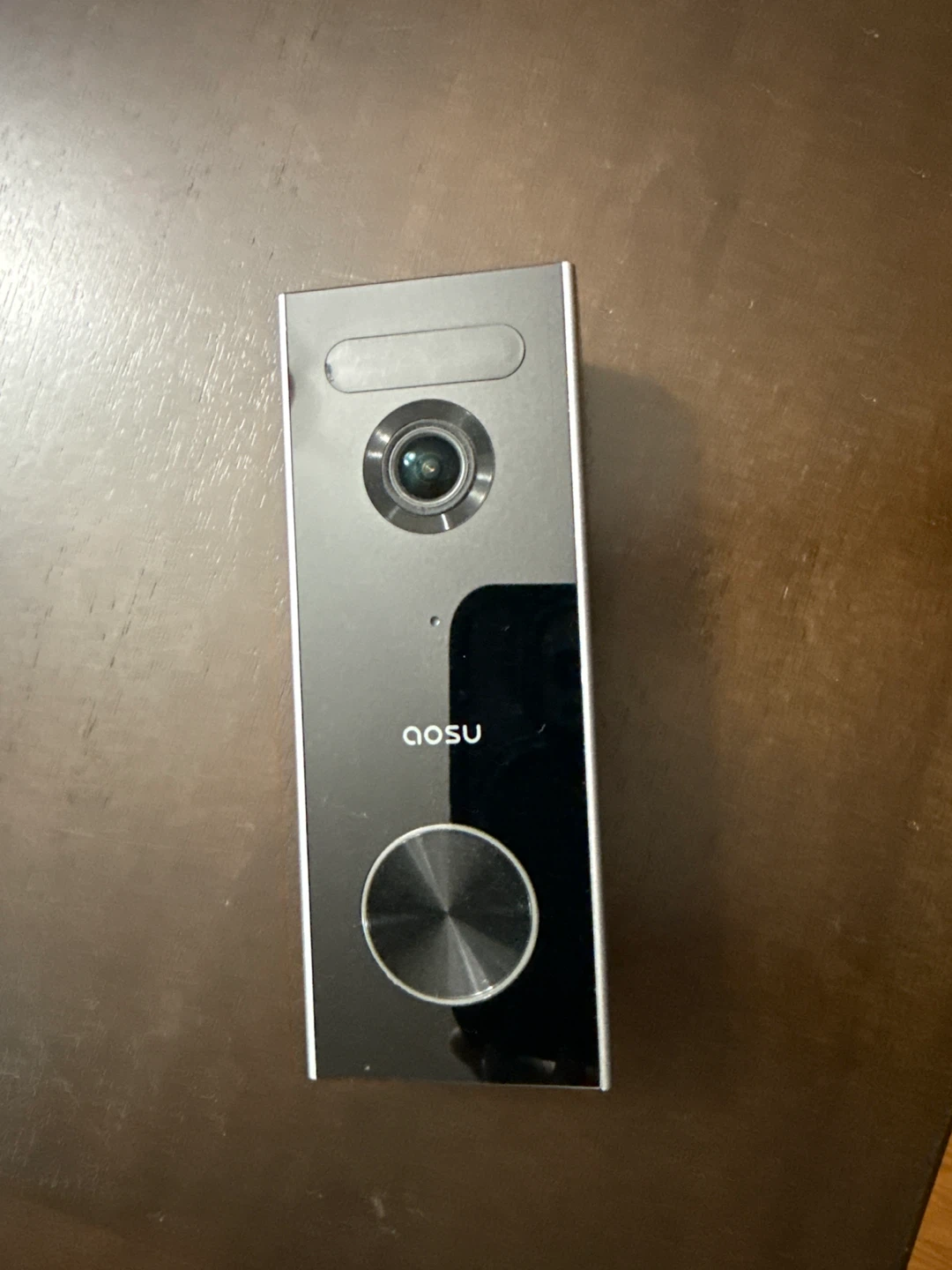 Aosu Wireless Video Doorbell - photo 4