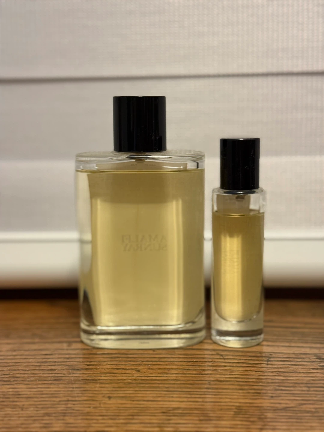 Zara x Jo Malone - Amalfi Sunray Set (perfume fragrance) - photo 2