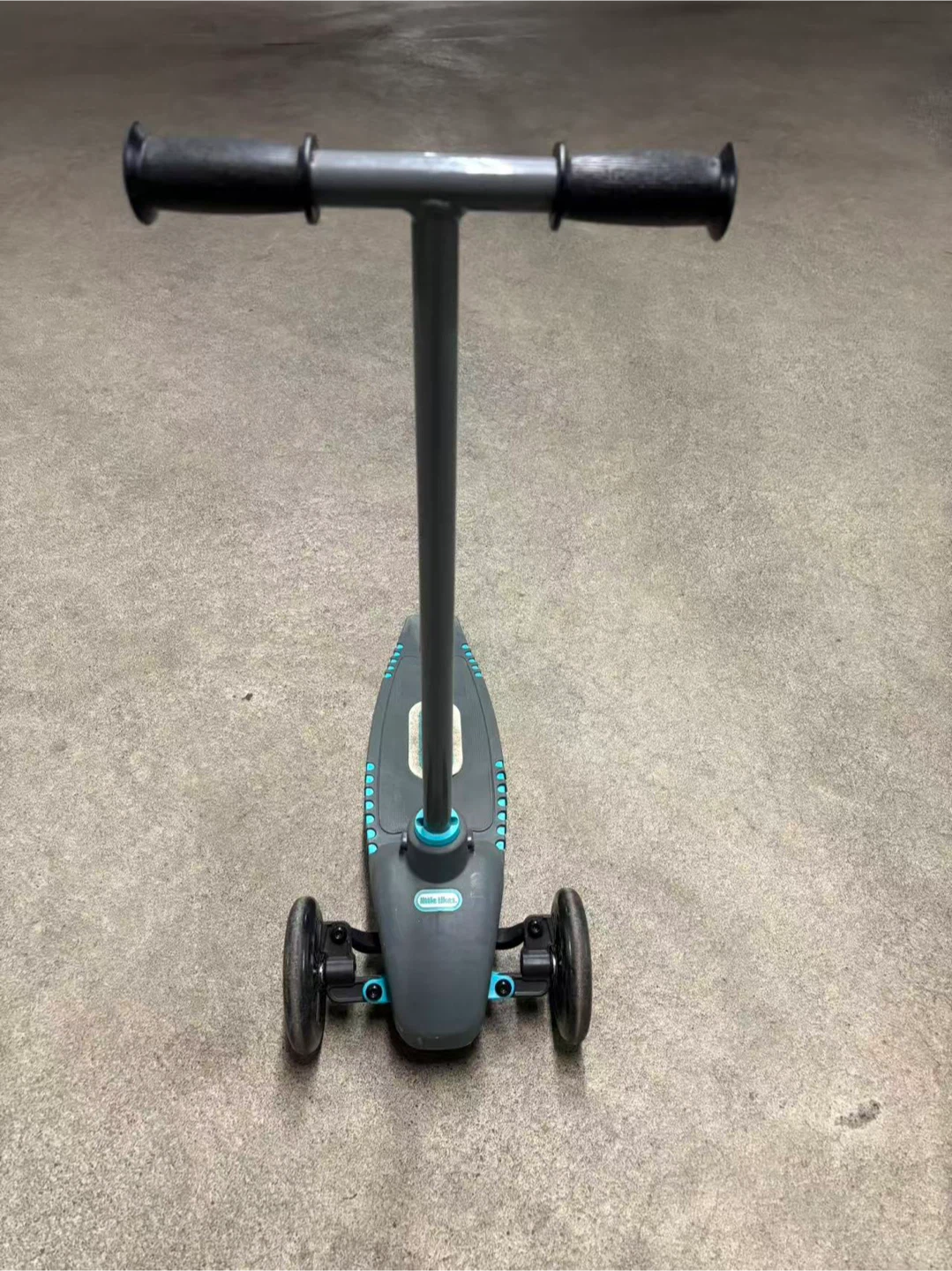 Little Tikes Scooter - photo 2
