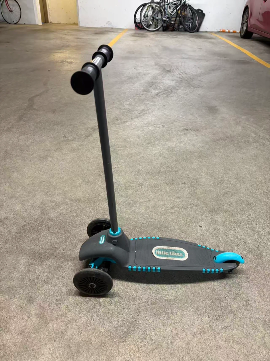 Little Tikes Scooter