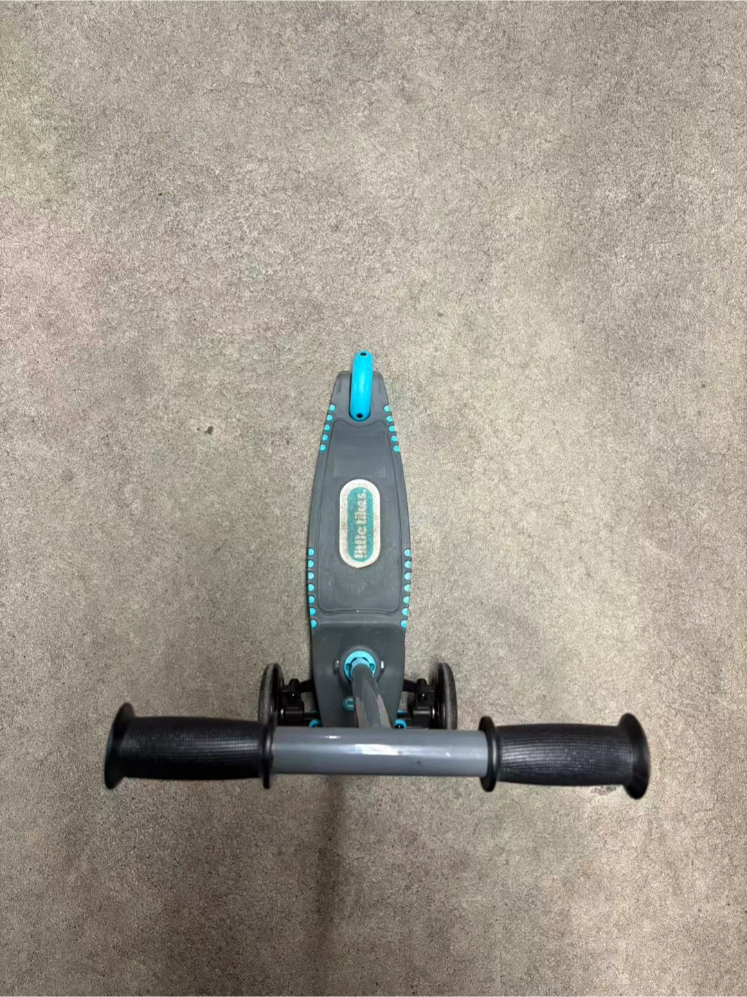 Little Tikes Scooter - photo 3
