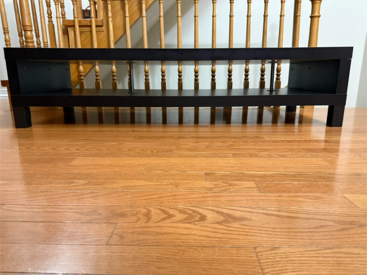 IKEA Lack bench