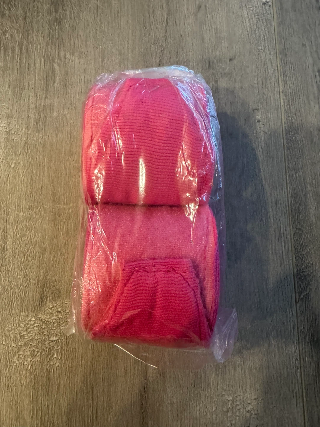Asahi Canada Pink Hand Wraps - New - photo 3