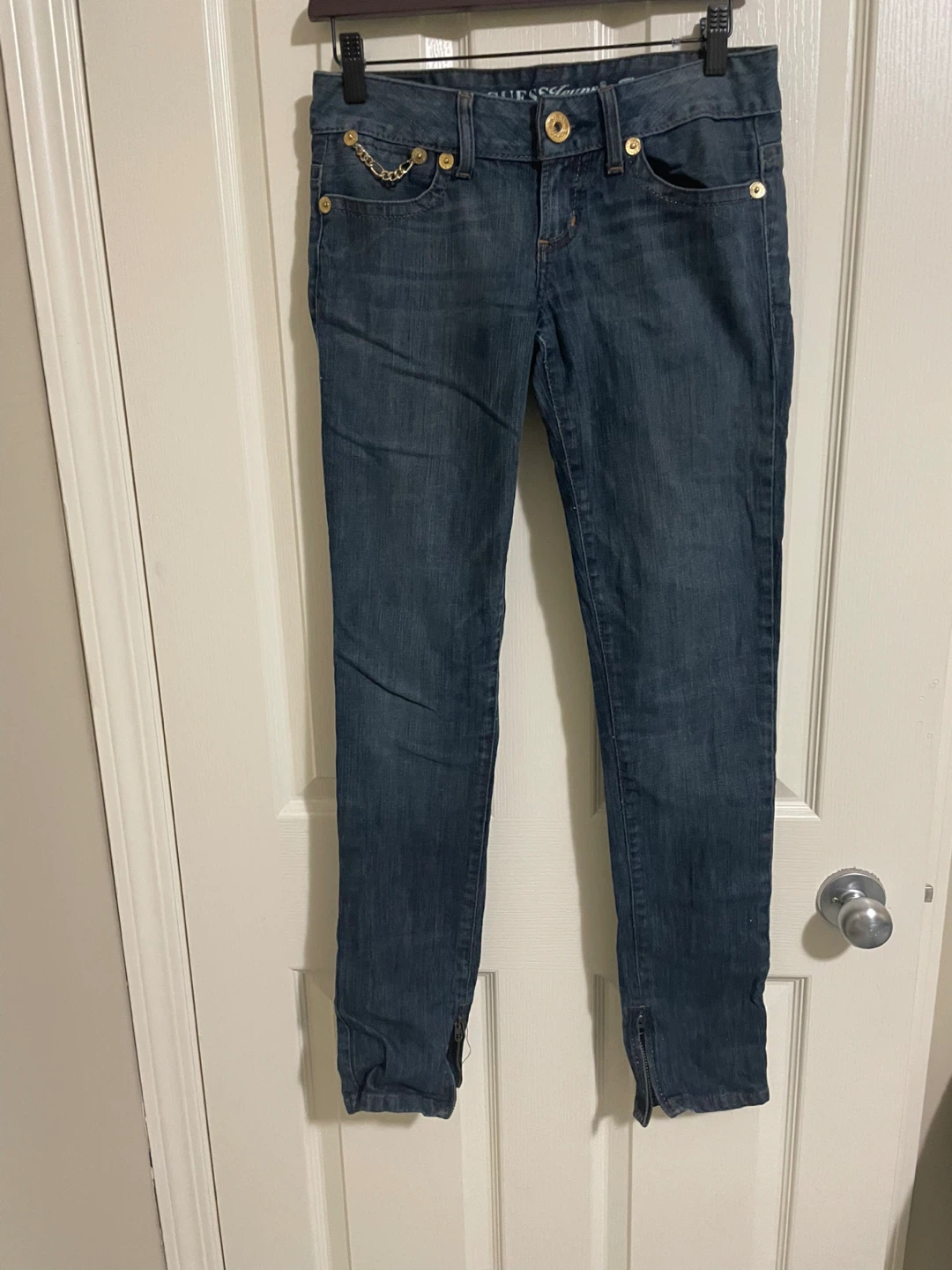 Guess Jeans Size 27