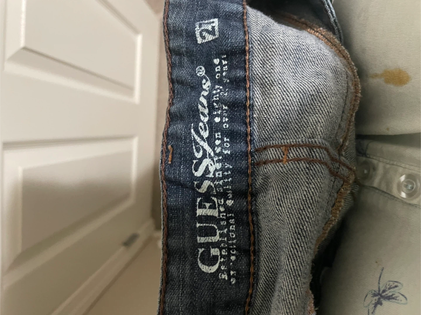 Guess Jeans Size 27 - photo 4