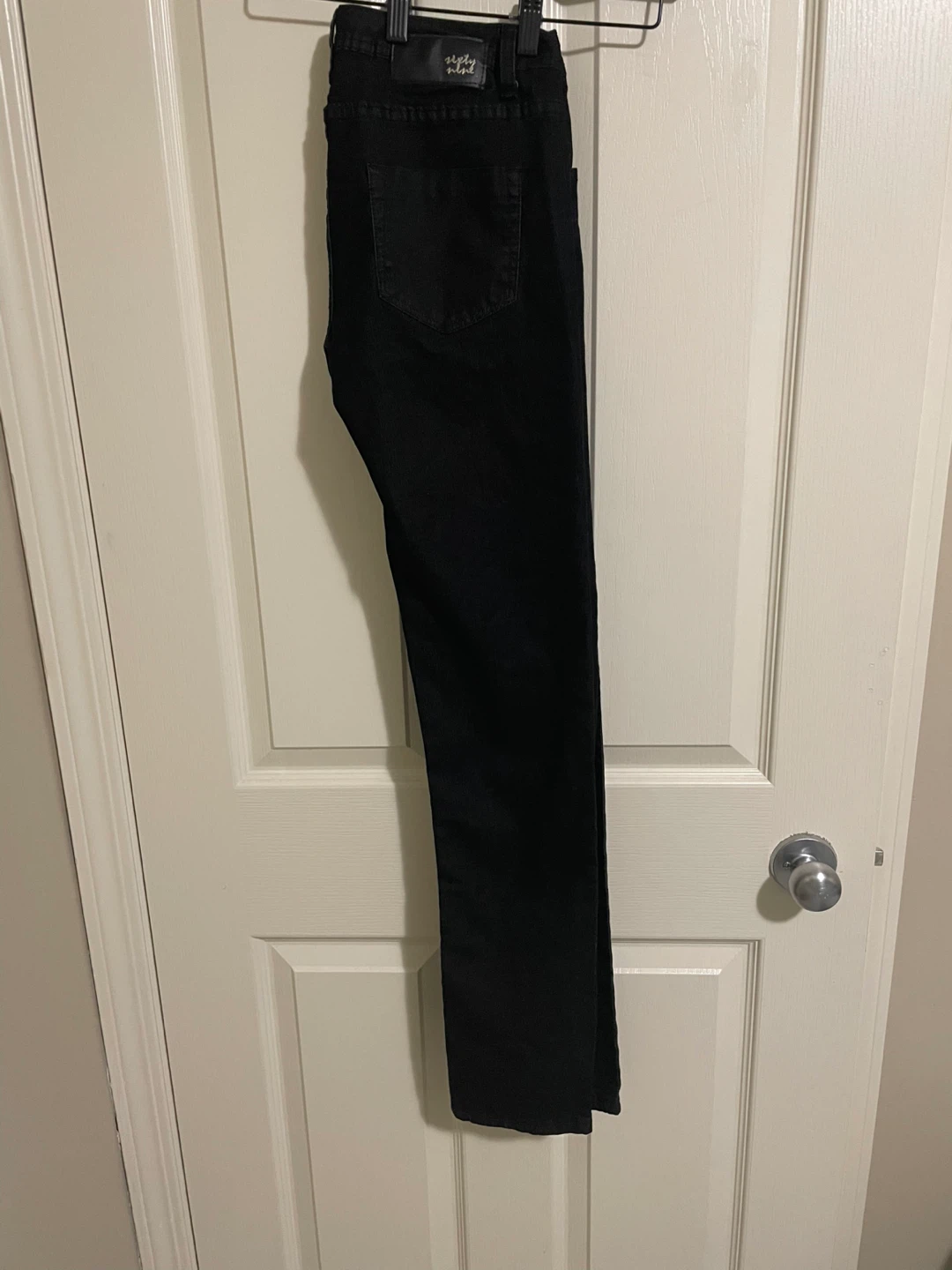 Sixty Nine Jeans, Size 29, Black - photo 2