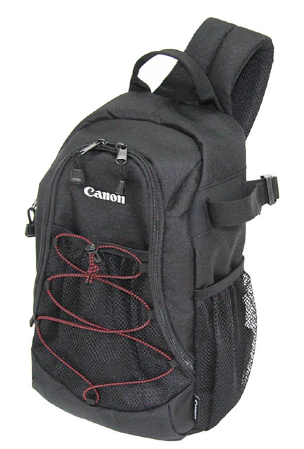 Canon Camera Sling Bag - Black
