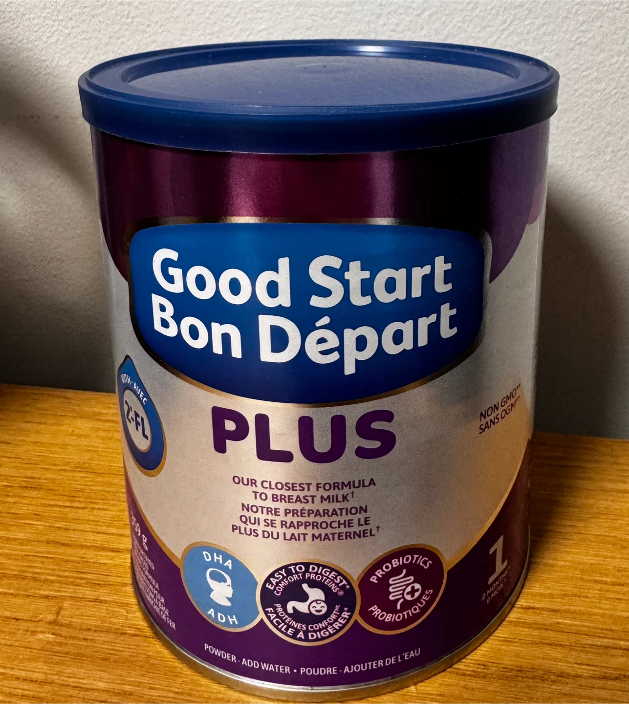 Good Start Bon Départ PLUS Formula