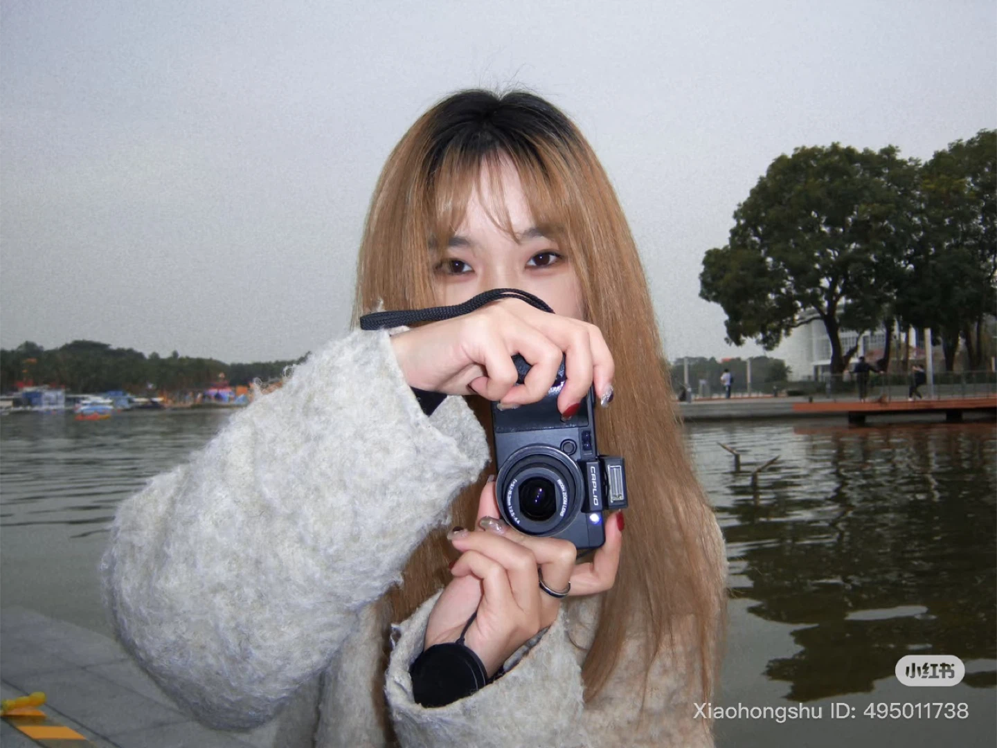 🤍Kodak EasyShare V1003 Digital Camera - photo 4