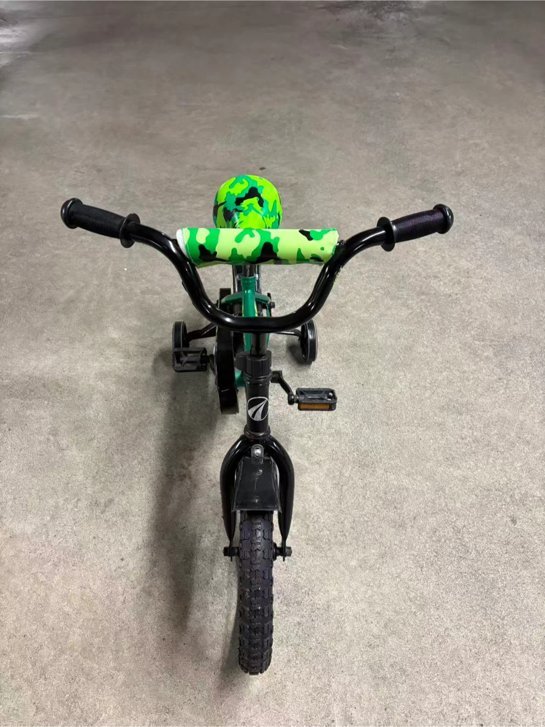 Avigo Special Ops Kids Bike - photo 2