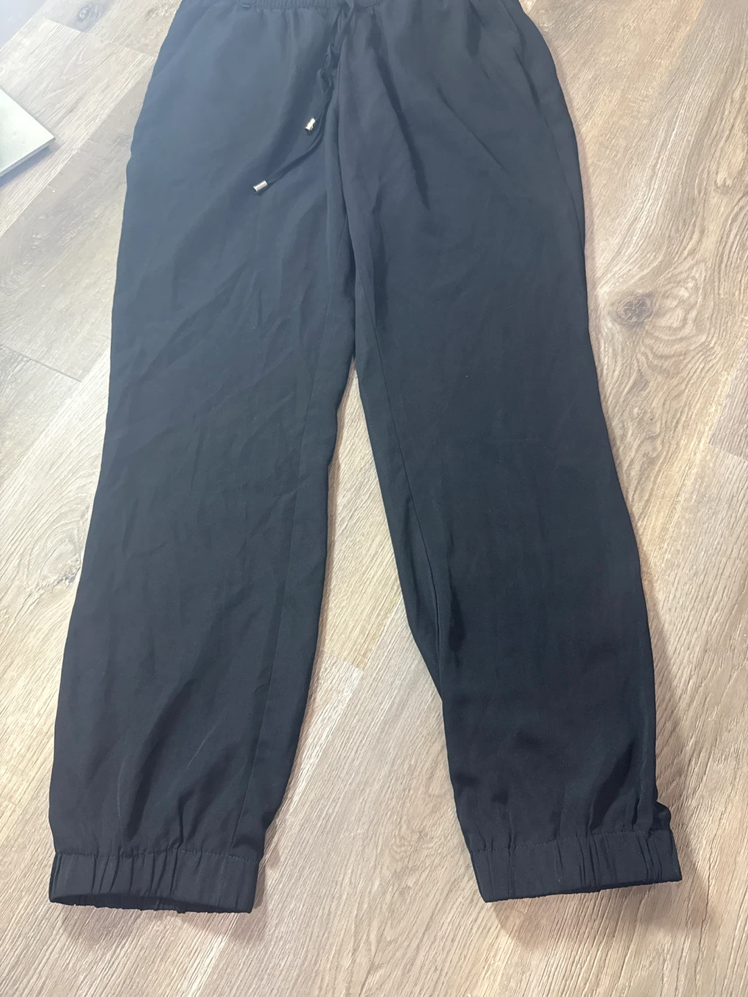 Buffalo David Bitton Black Pants - Size M - photo 3