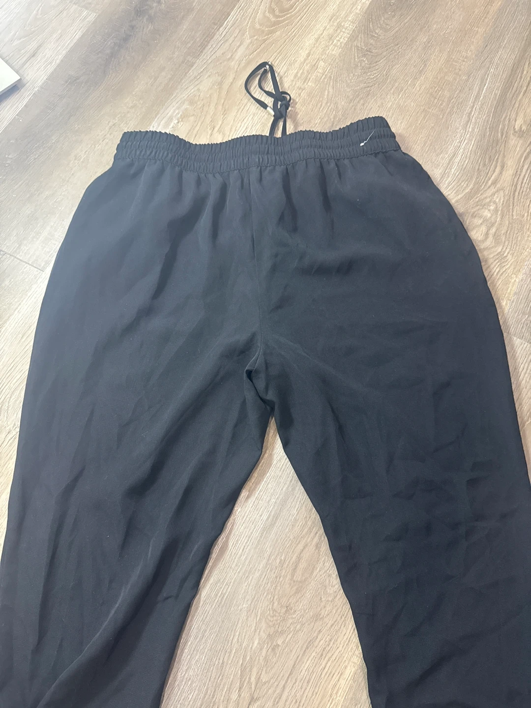 Buffalo David Bitton Black Pants - Size M - photo 4