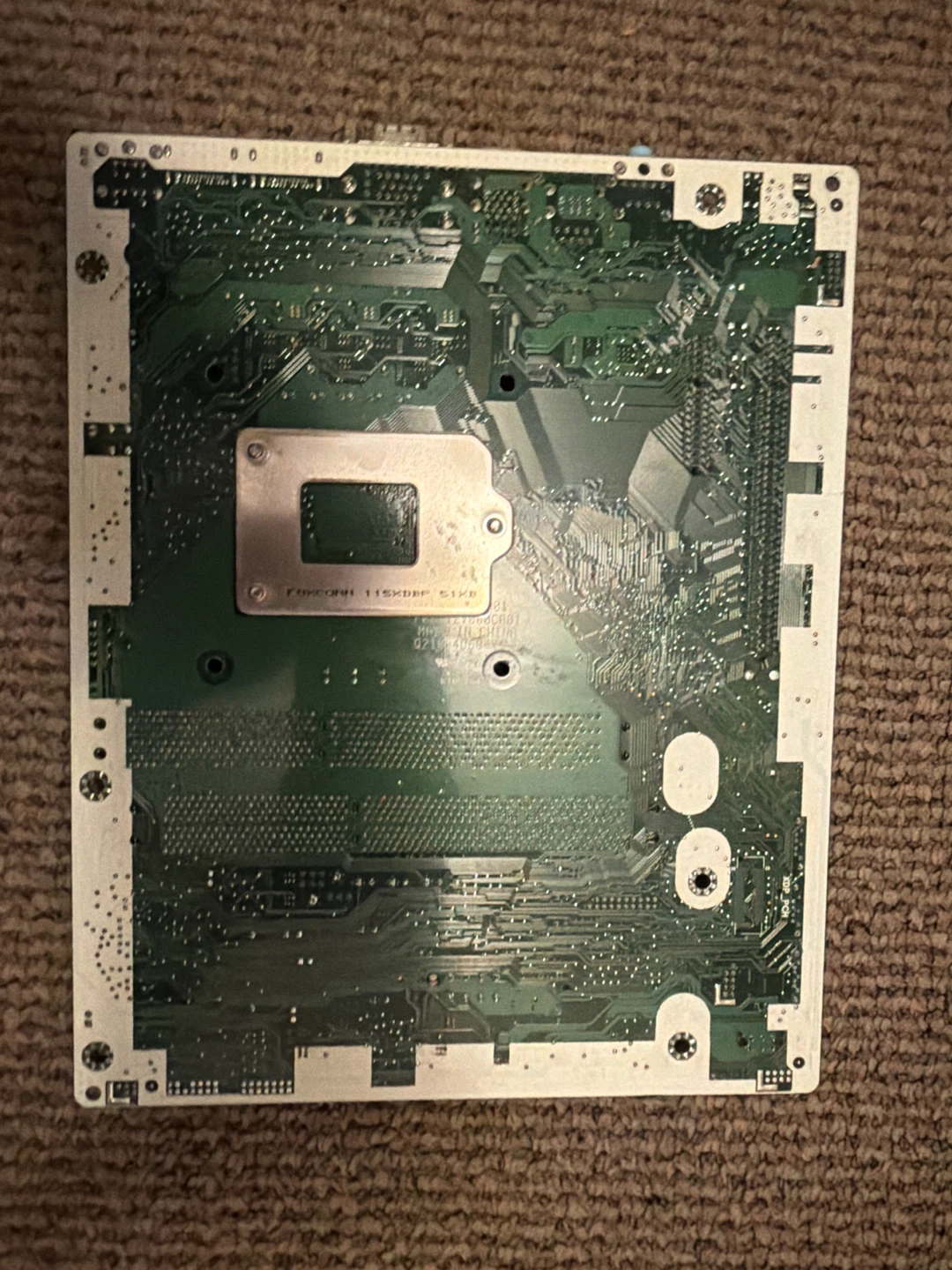 Dell Motherboard - photo 2