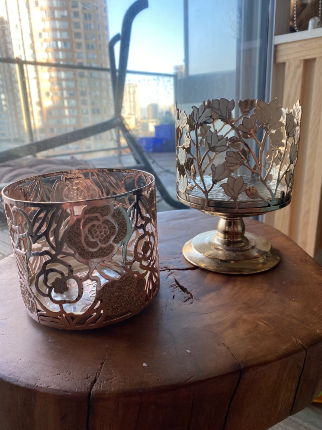 Bath & Body Works Candle Holders - photo 4