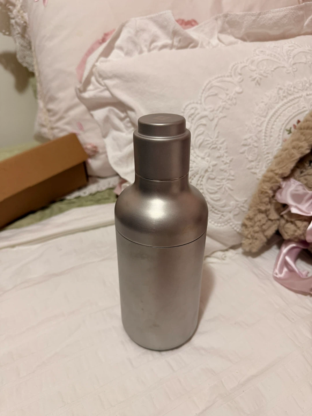 Nespresso Barista Shaker & Recipe Kit - photo 2