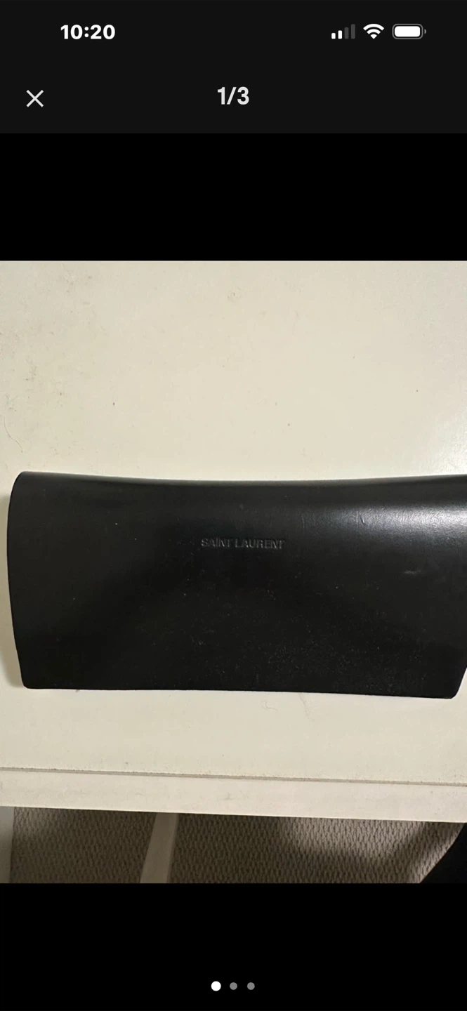 Saint Laurent Case - photo 3