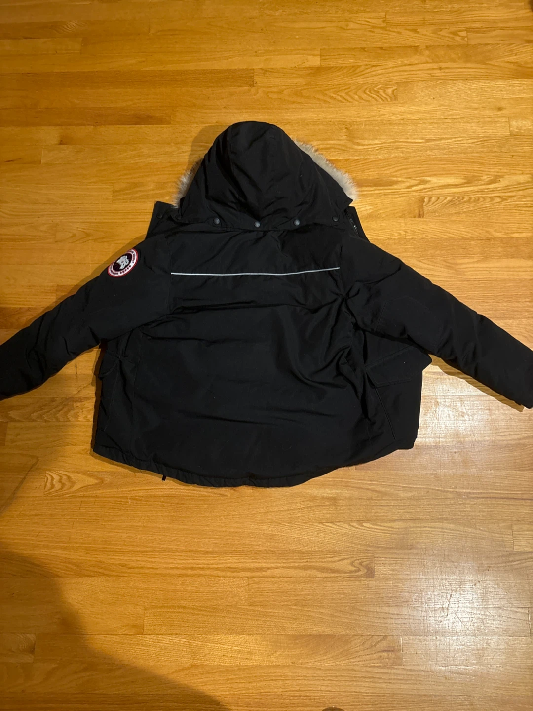 Canada Goose Kids Lynx Parka - photo 3